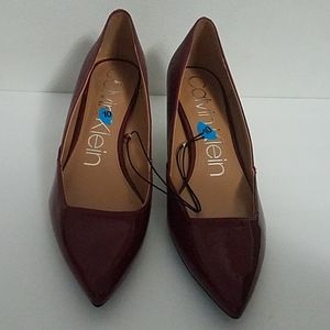 Calvin Klein Heels